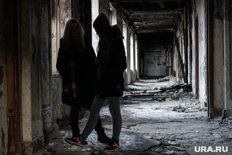 На проблемы молодежи долгое время закрывали глаза, говорят эксперты