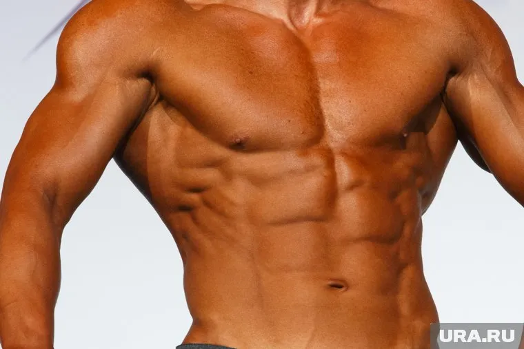 Обмен веществ почти невозможно ускорить, сказал Владислав Ледовский