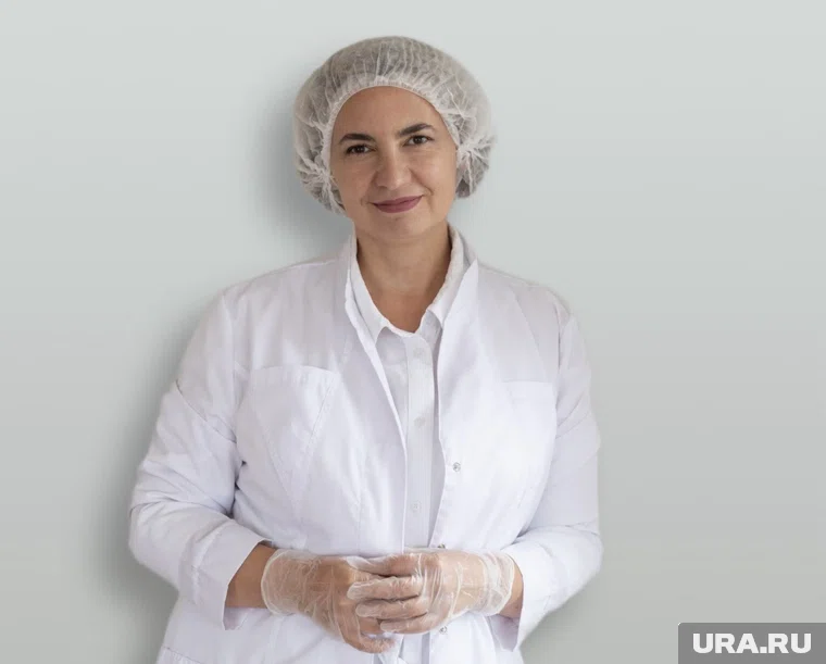 Основательница бренда «Тайганика» Светлана Колисниченко в интервью URA.RU