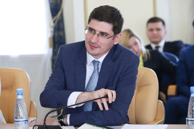 Национальные проекты 2018-2024. Курган