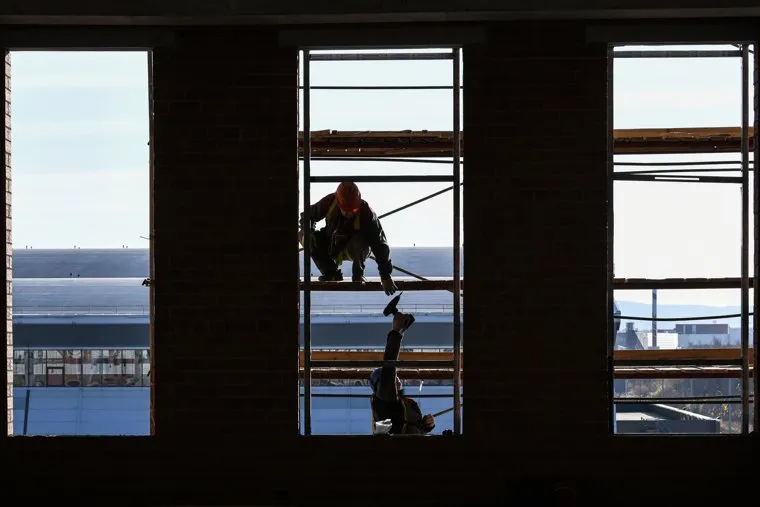 Строительство объектов Всемирных студенческих игр 2023 года. Екатеринбург