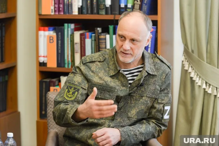 Олег Голиков считает, что для управления дронами нужно пройти сертификацию