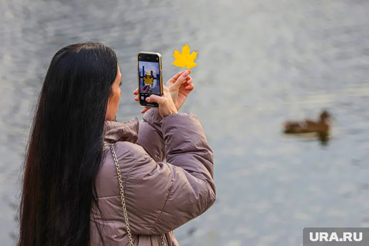 Отпуск осенью может быть интересным и разнообразным