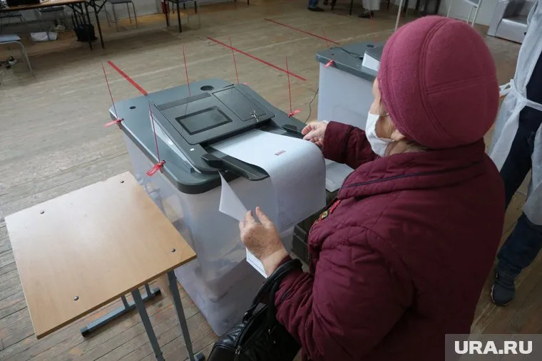 В окружной избирком жалобы не поступали, сообщил Горелик