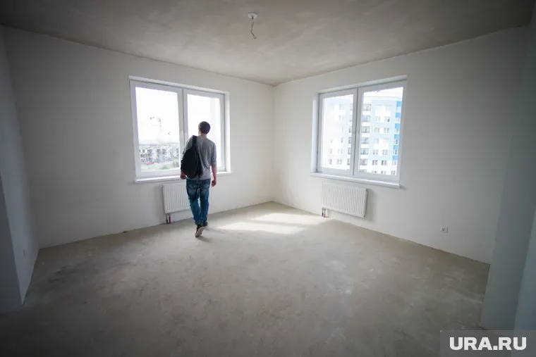 Сбой в работе Росреестра уже оборачивается очередями и большими неудобствами