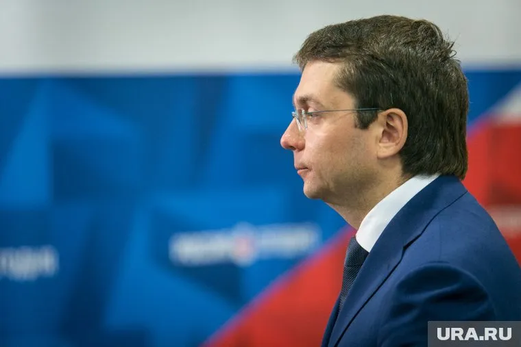 Замминистра Андрей Чибис ждет от региональных чиновников полного и достоверного отчета