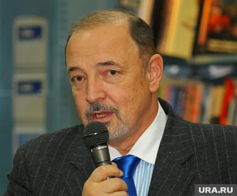 Артем Тарасов - самый богатый участник кооперативного движения в СССР