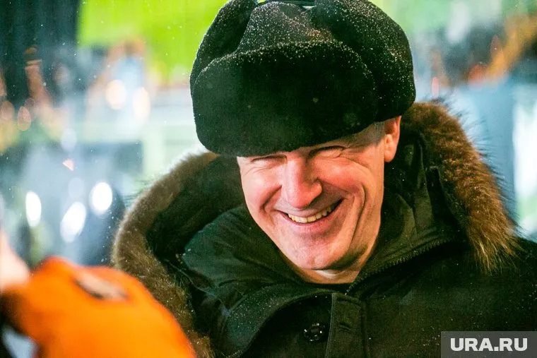 Кухарук исполнит новогодние мечты трех юных тюменцев