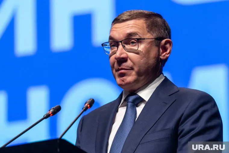 Якушев озадачился развитием банковского сектора в УрФО