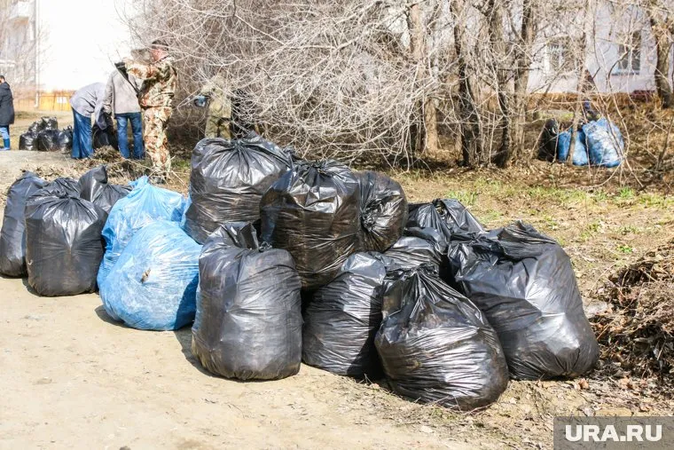 На мысу Корчаги пройдет экологическая спартакиада