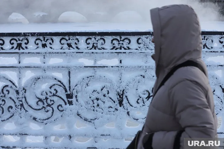 В ближайшую ночь в регионе резко похолодает