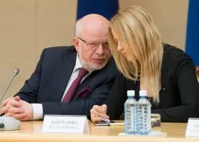 В Екатеринбург прибыл ревизор от президента
