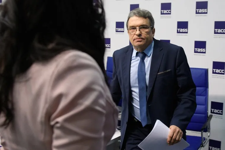 Обращение Анатолия Марчевского по поводу его отстранения от управления Екатеринбургским цирком. Екатеринбург, марчевский анатолий