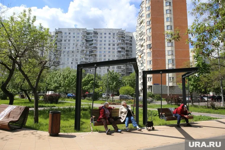 На слете обсудят практику создания соседских центров в строящихся и уже существующих жилых комплексах