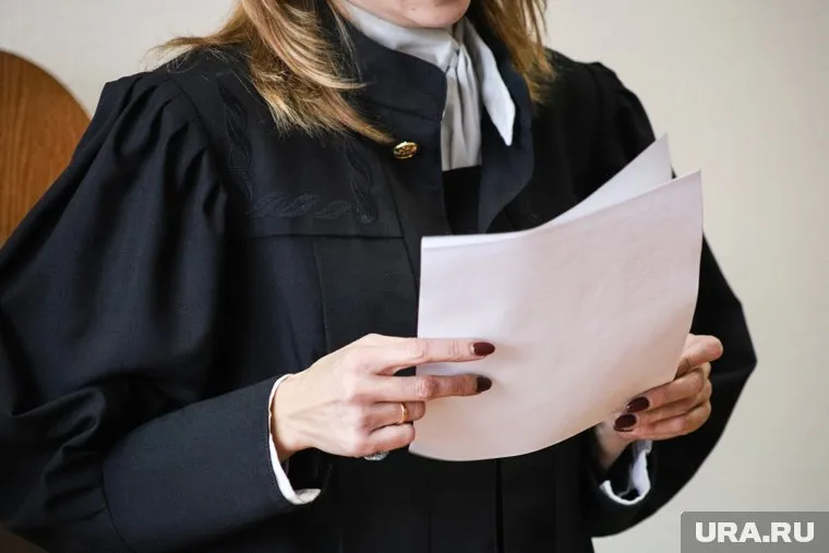 Сургутянка требует суд признать договор ничтожным