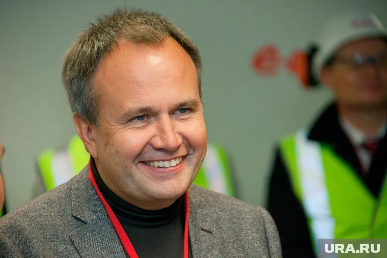 Новая компания Чиркунова будет разрабатывать программные продукты для винной отрасли