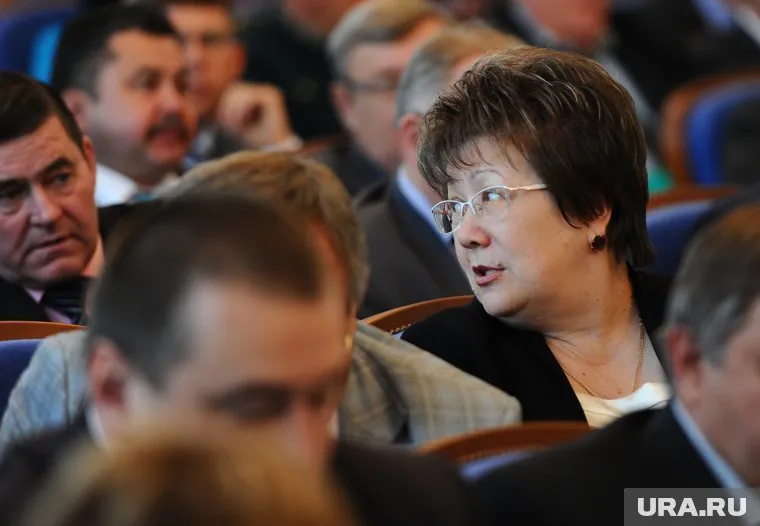 Троичане проведут митинг против главы района Шаталовой