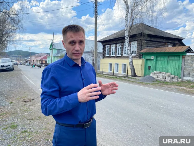 Врио главы Катав-Ивановского района Александр Васильев может вернуться в кресло спикера собрания депутатов