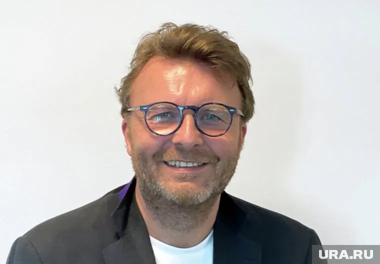 Немецкая полиция изъяла паспорт у Сергея Феоктистова