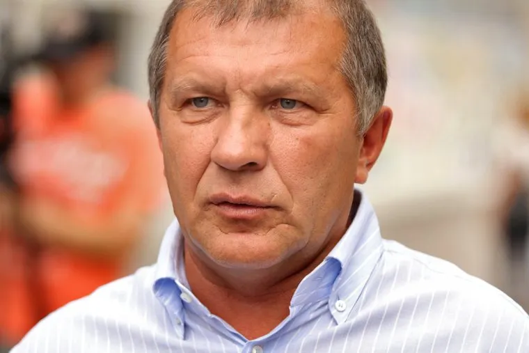 Брифинг с Ивановым. Екатеринбург, иванов григорий