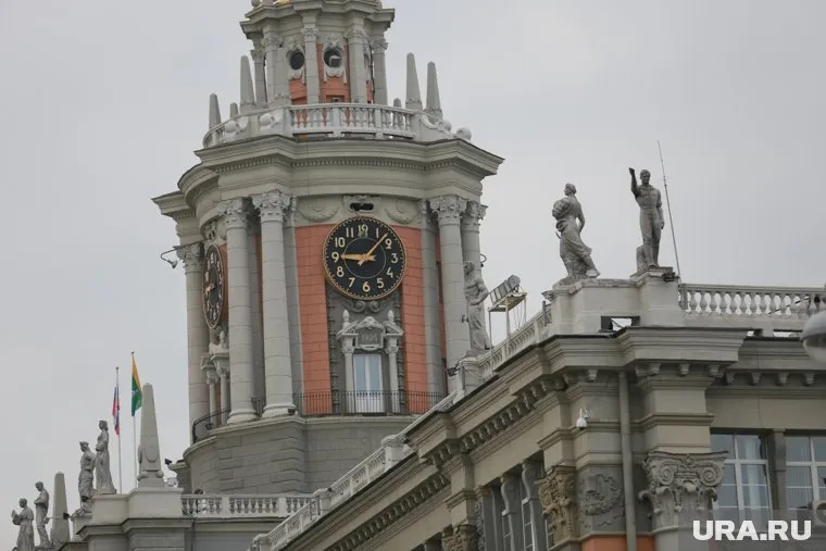 Мэра Екатеринбурга комиссия выберет в конце сентября