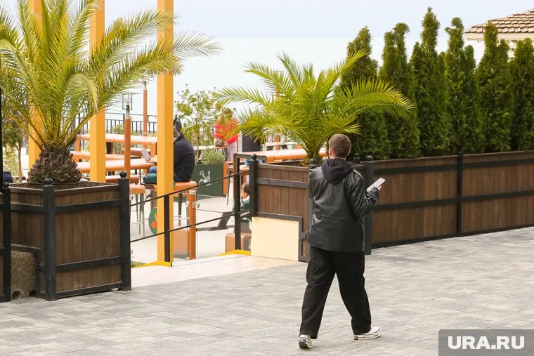 Билеты до Сочи из Тюмени подорожали почти в два раза