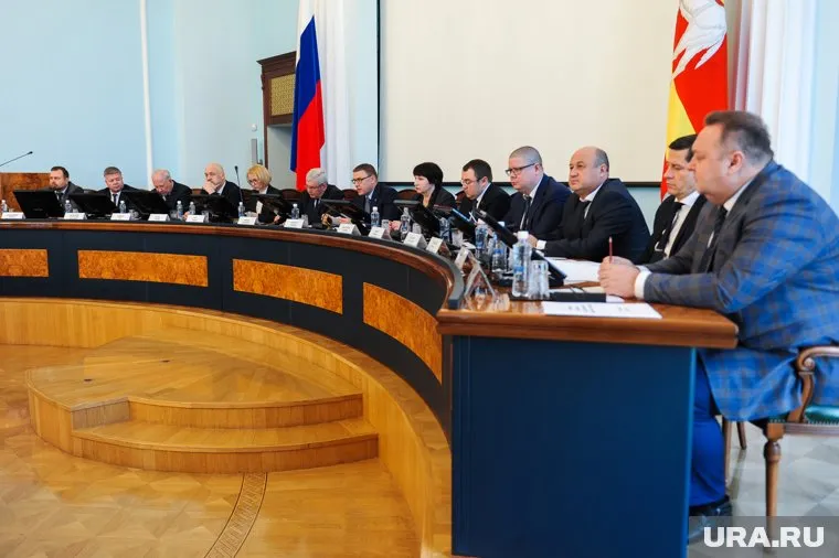 Многие VIP-ы с этого фото уже не работают в челябинском правительстве — и не жалеют об этом