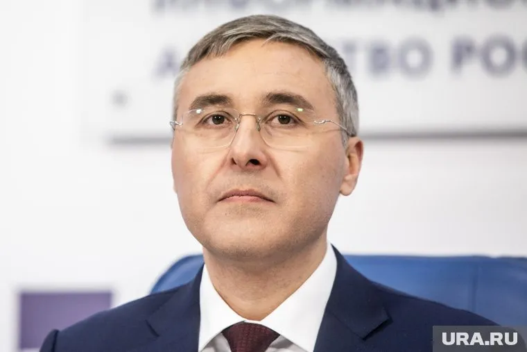 Валерий Фальков заявил, что сценарий онлайн-выпускного находится в разработке