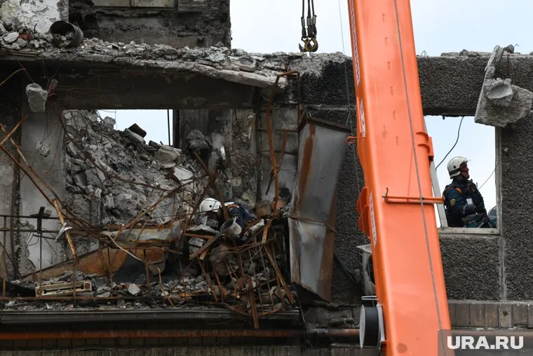 В результате взрыва погиб начальник херсонской администрации