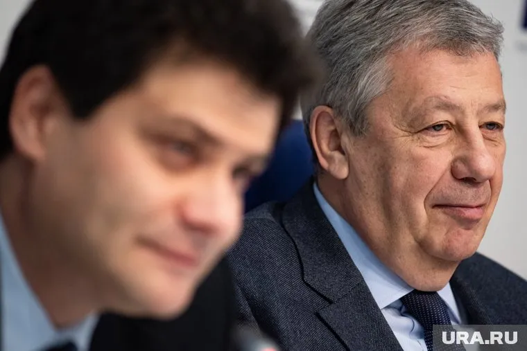 Чернецкий успокоил: нынешние трудности для мэрии не смертельны