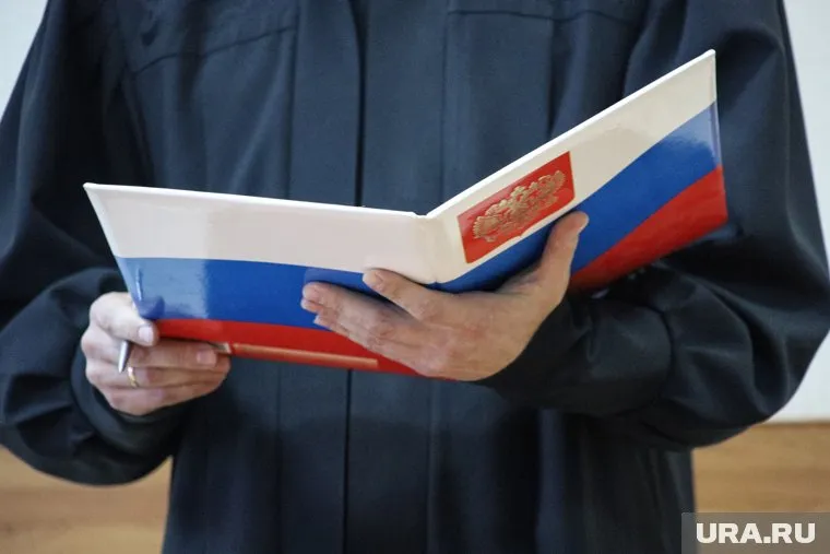 Суд удовлетворил ходатайство следствия об аресте Полякова