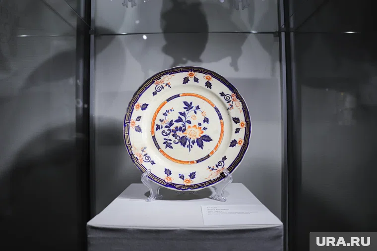 Она будет постоянной и должна открыться в конце ноября