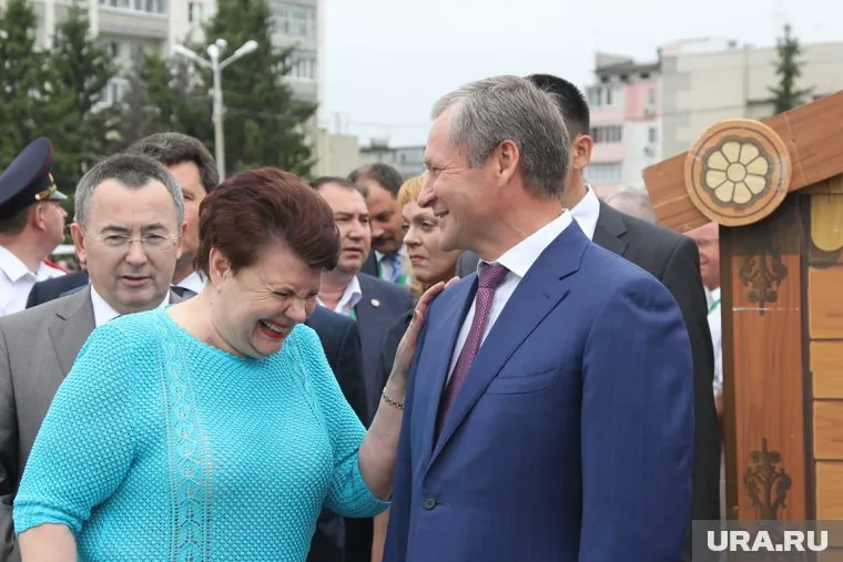 Губернатор Алексей Кокорин считает, что на форум собралось рекордное число гостей