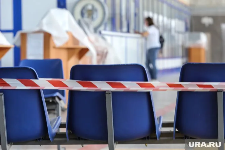 Власти ХМАО обсуждают, как выживет бизнес во время локдауна