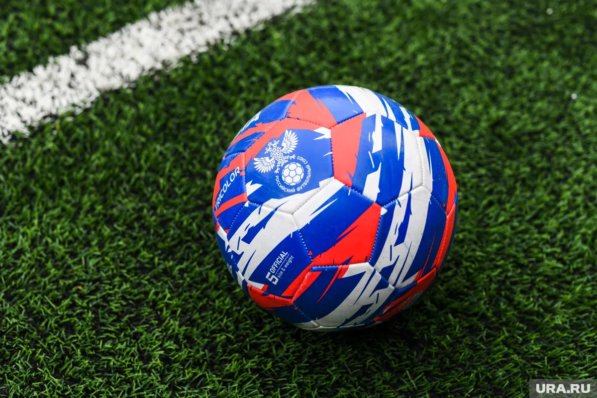 Мундиаль пройдет в 2026 году