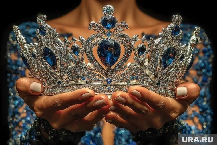 Россиянка Анастасия Венза вошла в топ-30 финалисток конкурса «Мисс Вселенная»