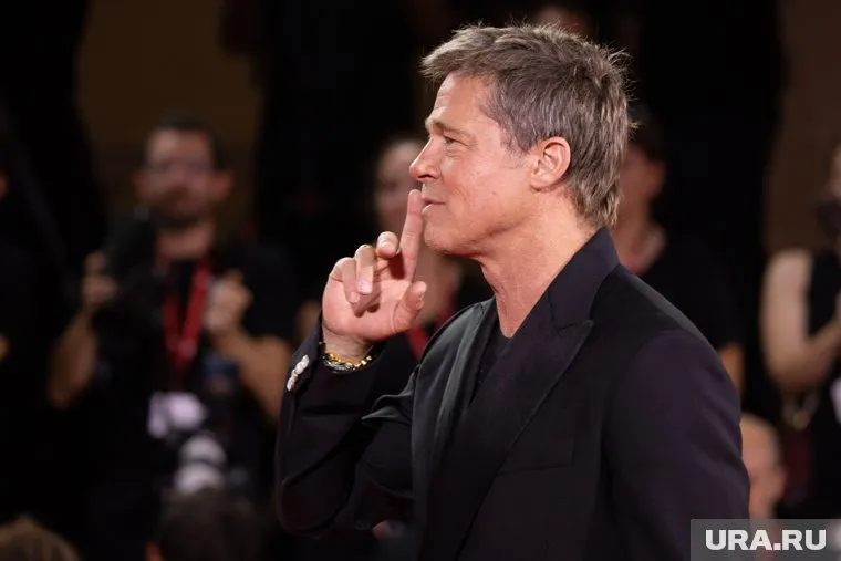 Одной из самых известных ролей Брэда Пита стал Тайлер Дертен из «Бойцовского клуба»