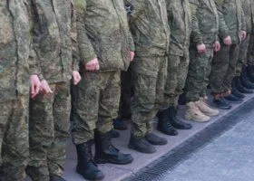 Власти Ямала поблагодарили тюменских военруков