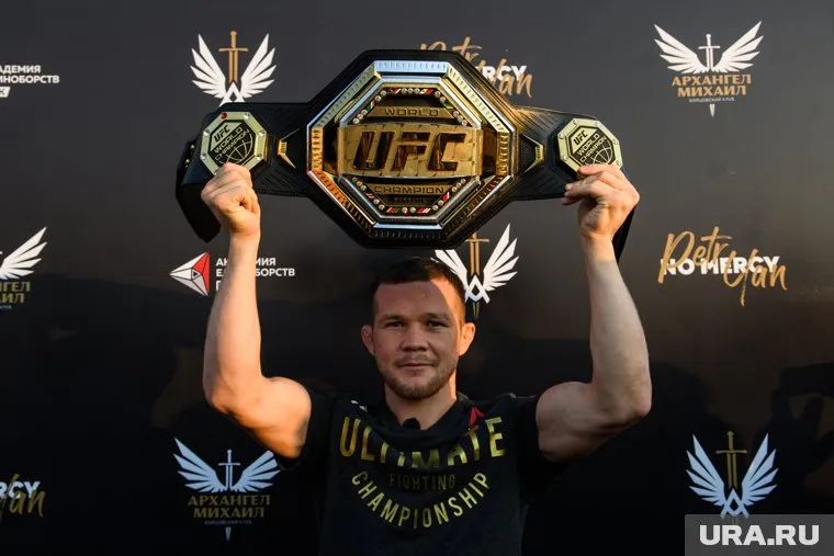 Петр поблагодарил своих фанатов, команду и тренеров