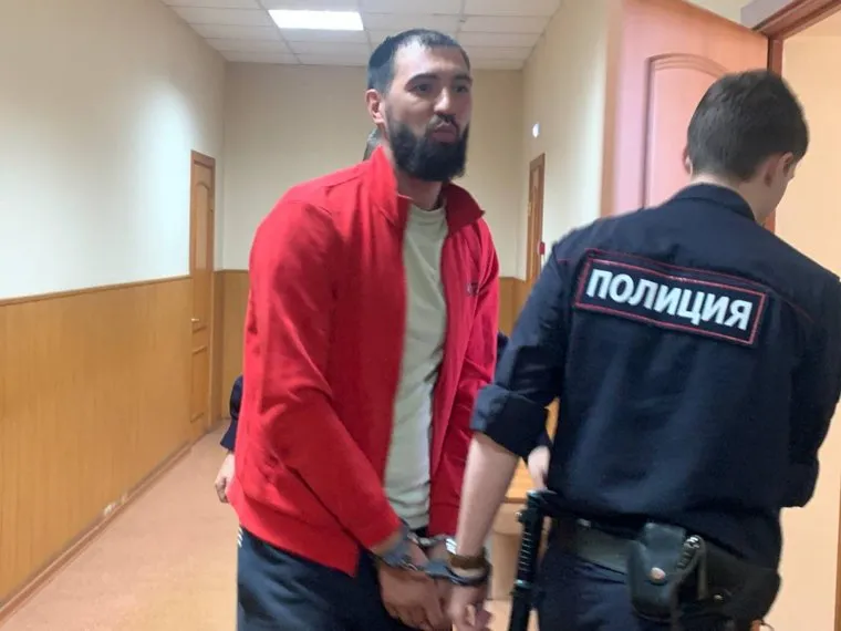 Избрание меры пресечения Вадиму Левченко, Артему Кочедыкову Челябинск