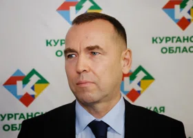 Губернатор Шумков заявил, что бюджет Курганской области вырос в 2,5 раза