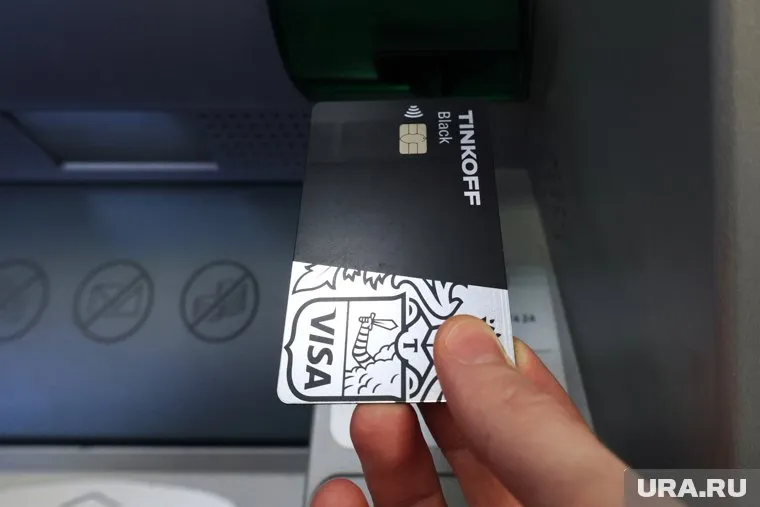 В 2022 году «Тинькофф» проведет ребрендинг