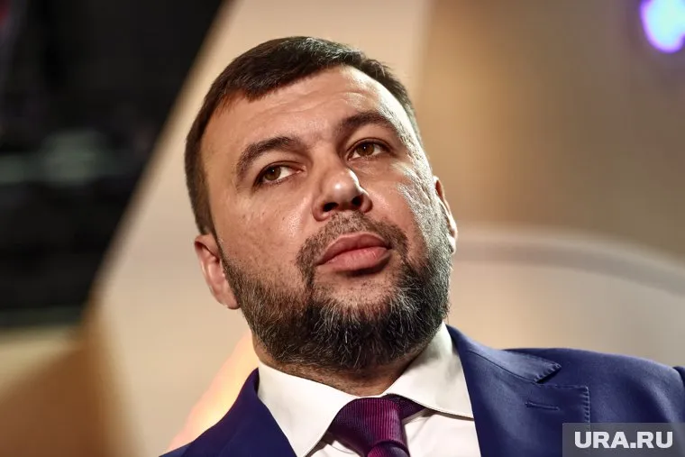 Денис Пушилин рассказал, что ВС РФ заняли важные высоты на юге от Артемовска