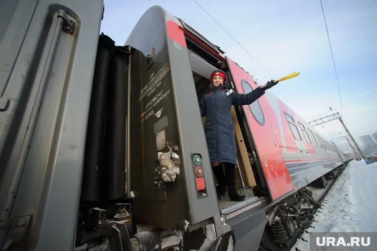 В зимние каникулы можно махнуть в Киров