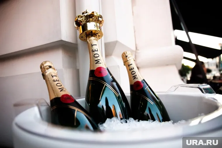 Виноделы надеются в ближайшее время возобновить поставки своей продукции в РФ