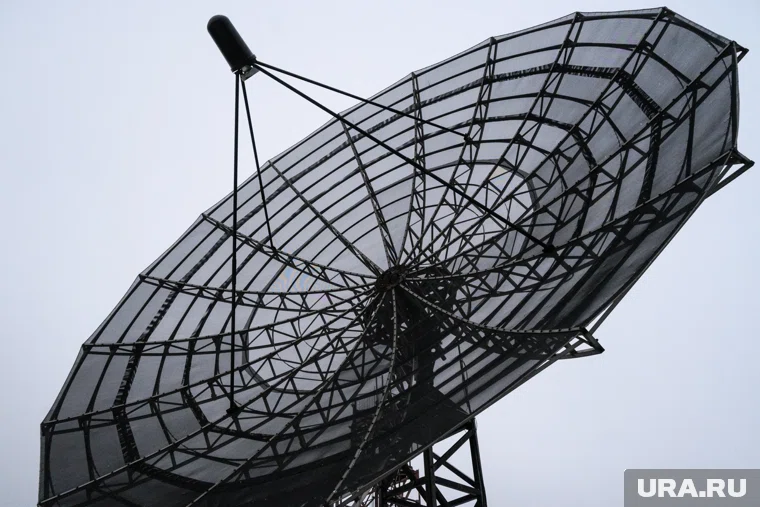 ВСУ в зоне группировки «Восток» потеряли семь станций Starlink, заявил Миськов