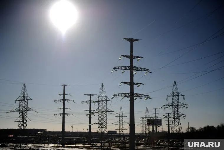 РФ запросила у Азербайджана и Грузии импорт электроэнергии при авариях