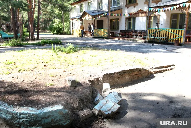 Следствие настаивает на том, что у подростка был эпилептический припадок