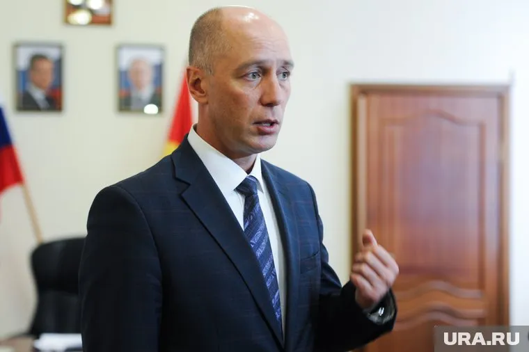 Министр Сергей Приколотин прокомментировал инцидент в Магнитогорске