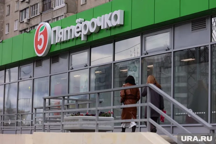 Доля потребителей, выбравших электронные чеки в «Пятерочке», увеличилась в два раза